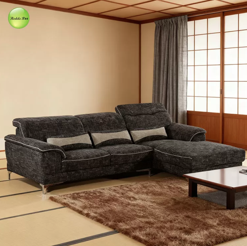 Latest company case about Why are sectional sofas so expensive?