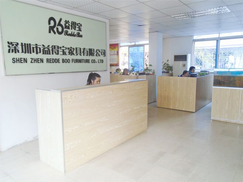 Huizhou Redde Boo Furniture Co., Ltd.