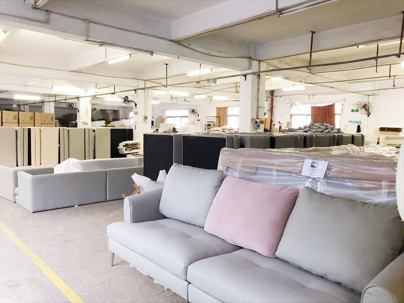 Huizhou Redde Boo Furniture Co., Ltd.