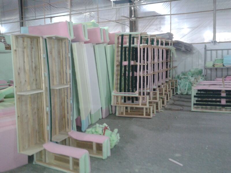 Huizhou Redde Boo Furniture Co., Ltd.