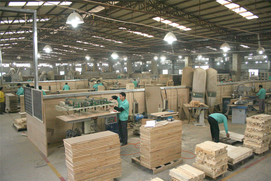 Huizhou Redde Boo Furniture Co., Ltd.