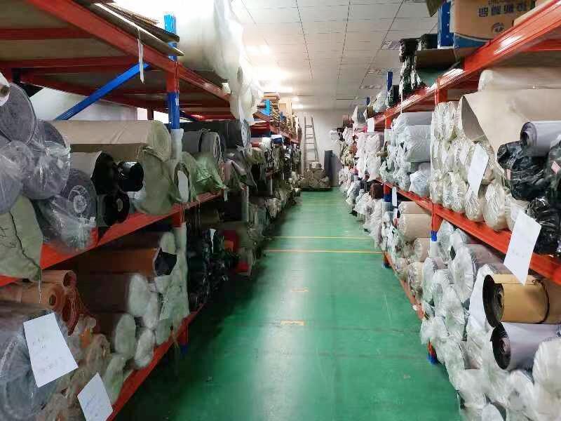 Huizhou Redde Boo Furniture Co., Ltd.