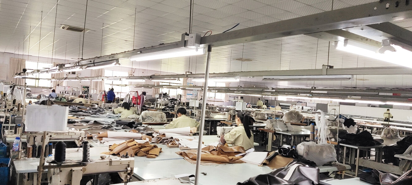 Huizhou Redde Boo Furniture Co., Ltd.