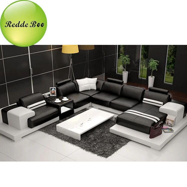 Configurable L Shaped Sectional Sofa 96 X 96 For Modern Living Spaces OEM