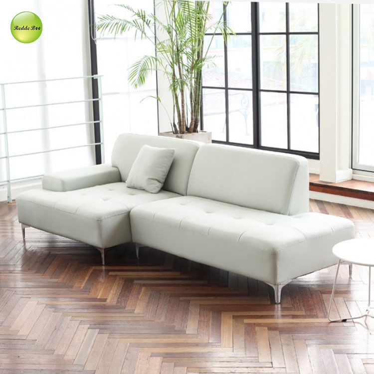 Fabric Modular Set: Versatile Layout, Airy Vibe – Transform Home into a Relaxing Urban Retreat