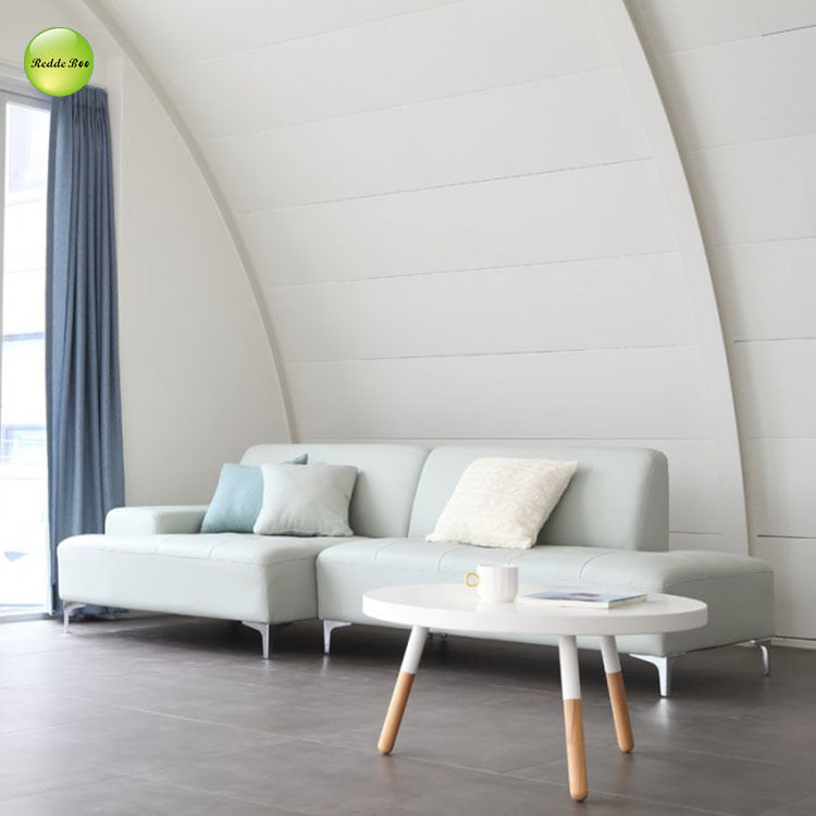 Fabric Modular Set: Versatile Layout, Airy Vibe – Transform Home into a Relaxing Urban Retreat