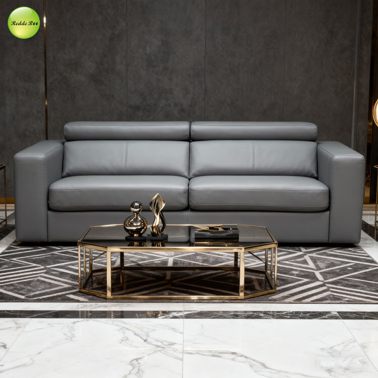 OEM 2-3 Seater Space Saving Sofa Bed Sleeping Modular Couch