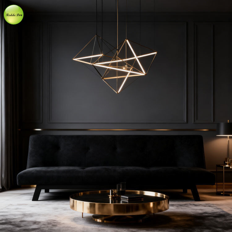 Luxury Velvet 3 Seater Armless Living Room Sofa Convertible Sleeping Foldable Sofa Bed For Small Apartment